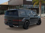 2027 Hyundai SANTA FE Calligraphy FWD