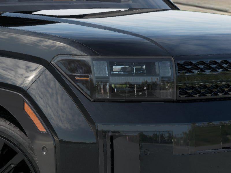 2027 Hyundai SANTA FE Calligraphy FWD
