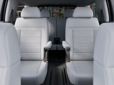 2027 Hyundai SANTA FE Calligraphy FWD