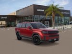 2027 Hyundai SANTA FE Calligraphy FWD