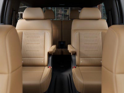 2027 Hyundai SANTA FE Calligraphy AWD