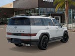 2027 Hyundai SANTA FE Calligraphy AWD