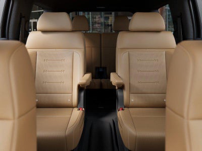 2027 Hyundai SANTA FE Calligraphy AWD