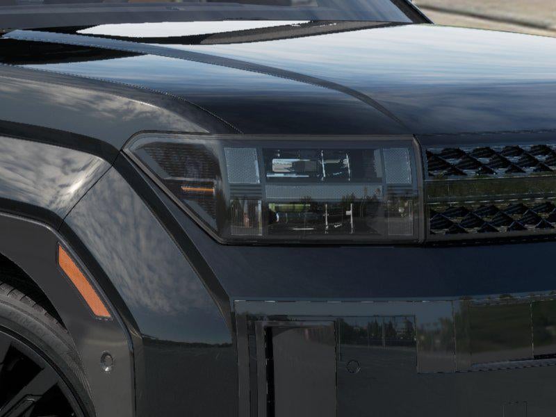 2027 Hyundai SANTA FE Calligraphy AWD