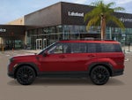 2027 Hyundai SANTA FE Calligraphy AWD