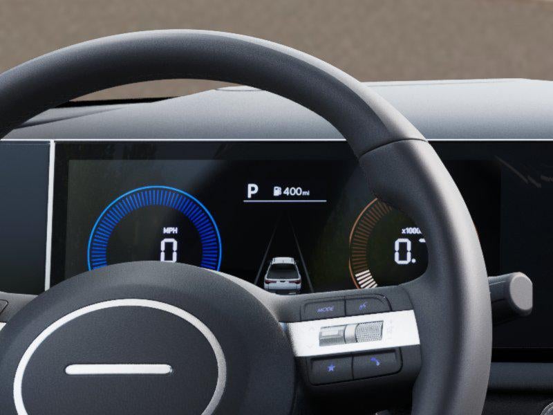 2027 Hyundai SANTA CRUZ SE FWD