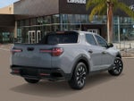 2027 Hyundai SANTA CRUZ SE FWD