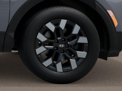 2027 Hyundai SANTA CRUZ SE FWD
