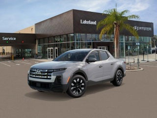 2027 Hyundai SANTA CRUZ SE FWD