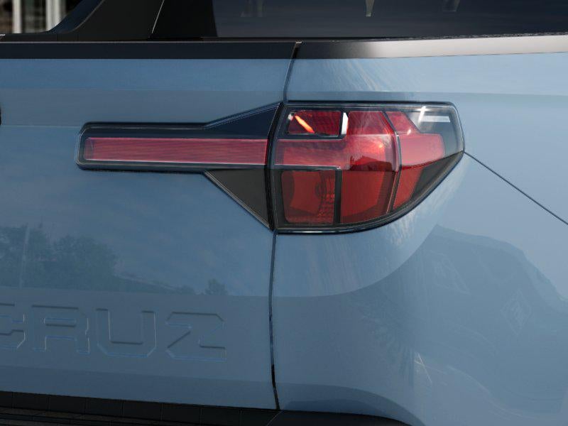 2027 Hyundai SANTA CRUZ SE FWD