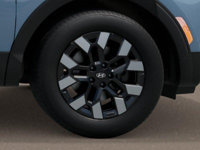 2027 Hyundai SANTA CRUZ SE FWD