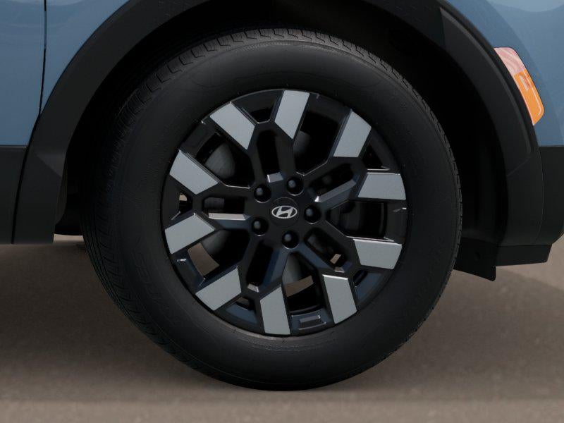 2027 Hyundai SANTA CRUZ SE FWD