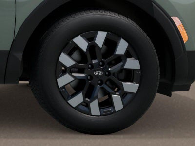 2027 Hyundai SANTA CRUZ SE FWD