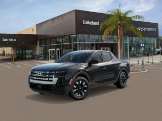 2027 Hyundai SANTA CRUZ SE FWD