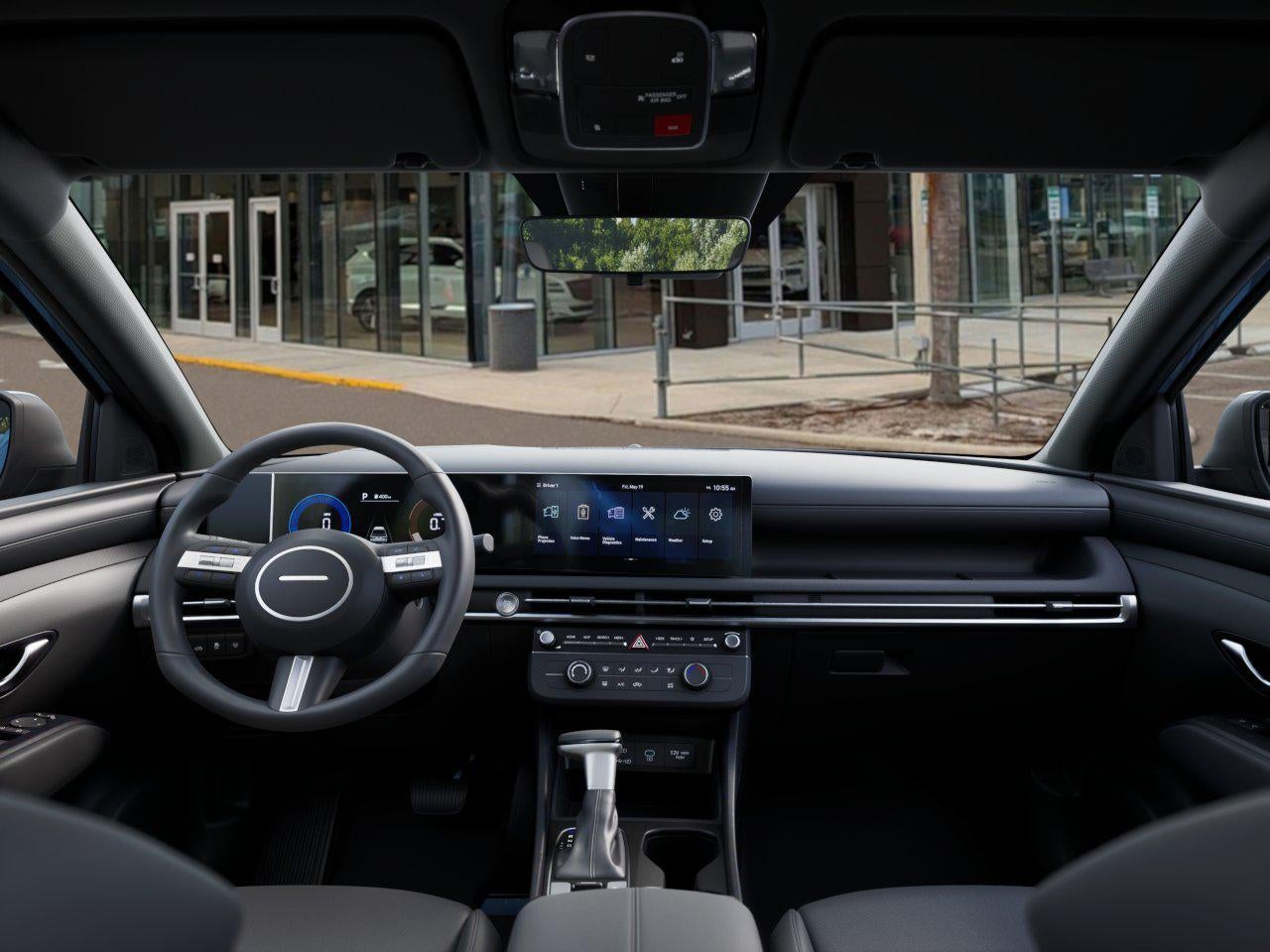 2026 Hyundai SANTA CRUZ SE FWD