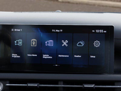 2026 Hyundai SANTA CRUZ SE FWD