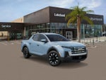 2026 Hyundai SANTA CRUZ SE FWD