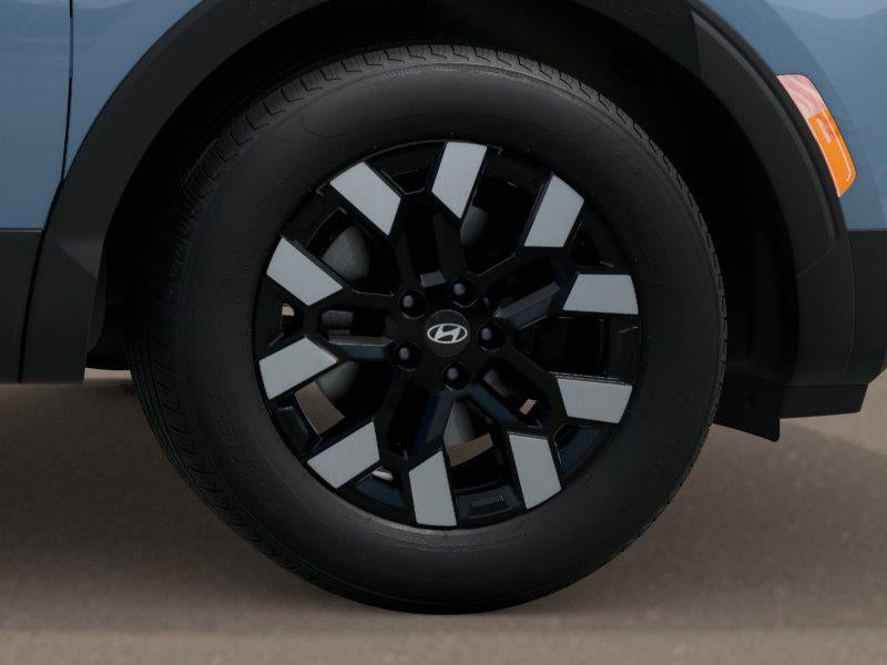 2026 Hyundai SANTA CRUZ SE FWD