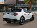 2027 Hyundai SANTA CRUZ SE FWD