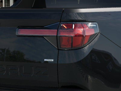 2027 Hyundai SANTA CRUZ SE AWD