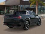2027 Hyundai SANTA CRUZ SE AWD