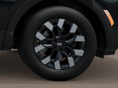 2027 Hyundai SANTA CRUZ SE AWD