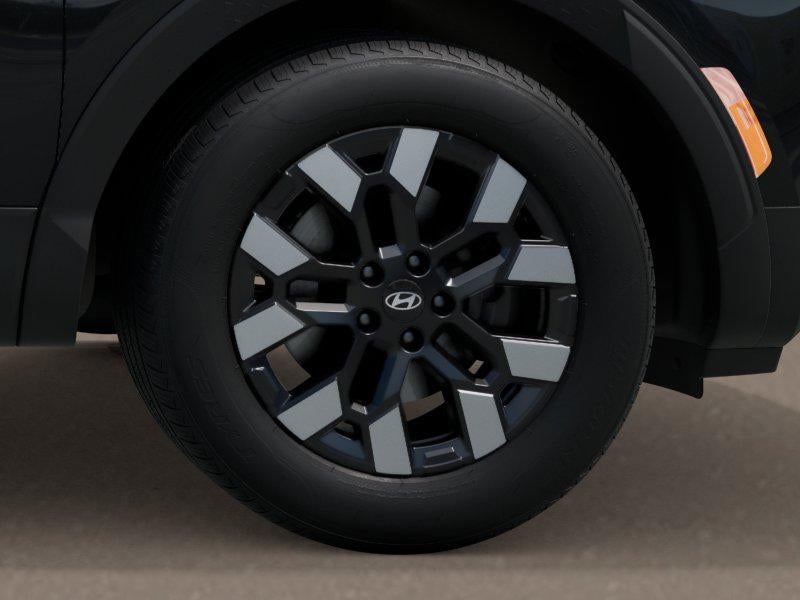 2027 Hyundai SANTA CRUZ SE AWD