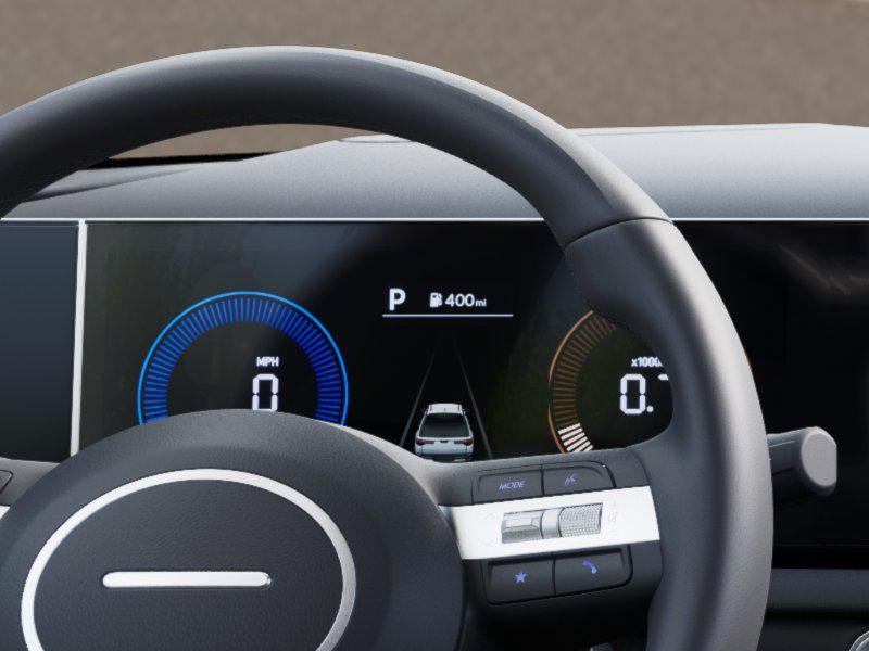 2026 Hyundai SANTA CRUZ SEL FWD