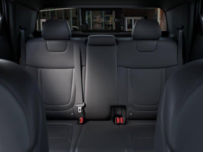 2027 Hyundai SANTA CRUZ SEL Activity FWD