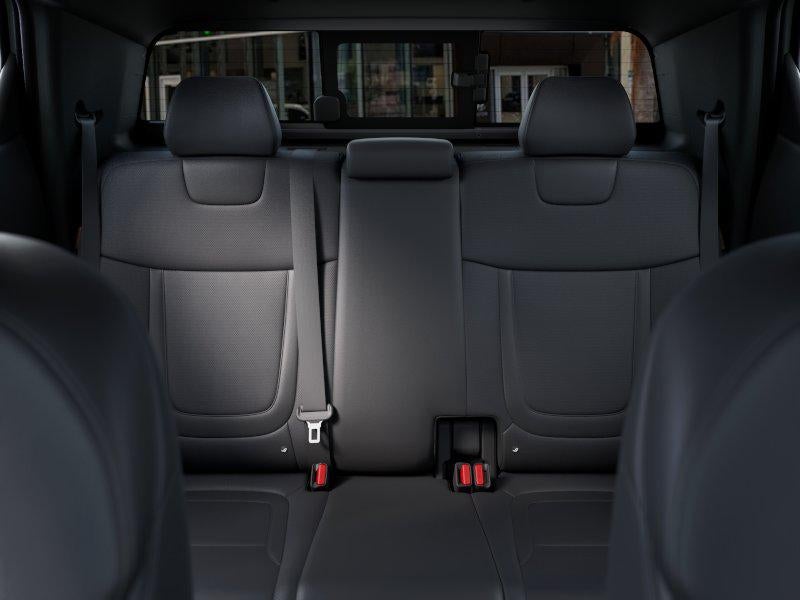 2027 Hyundai SANTA CRUZ SEL Activity FWD