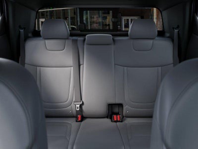 2026 Hyundai SANTA CRUZ SEL Activity FWD
