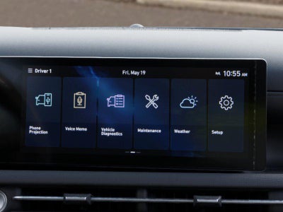 2026 Hyundai SANTA CRUZ SEL Activity FWD