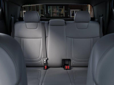 2026 Hyundai SANTA CRUZ SEL Activity FWD