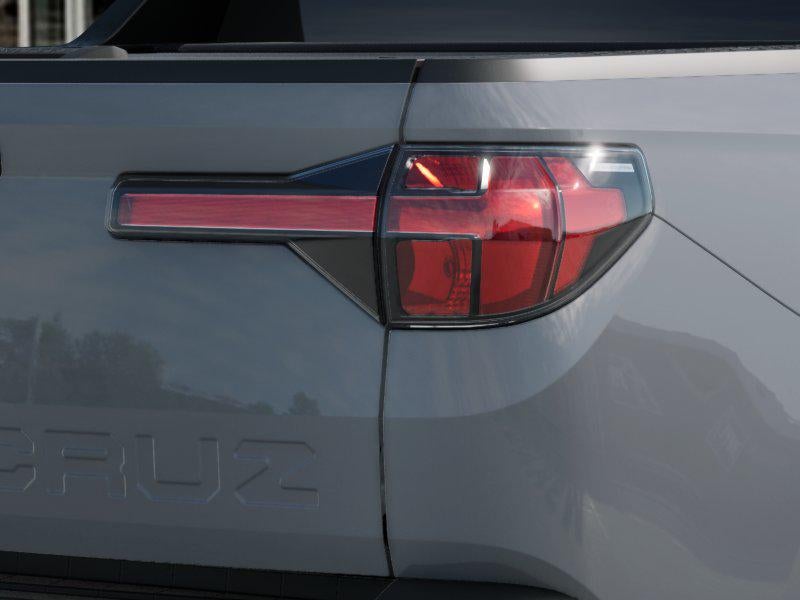 2027 Hyundai SANTA CRUZ SEL Activity FWD