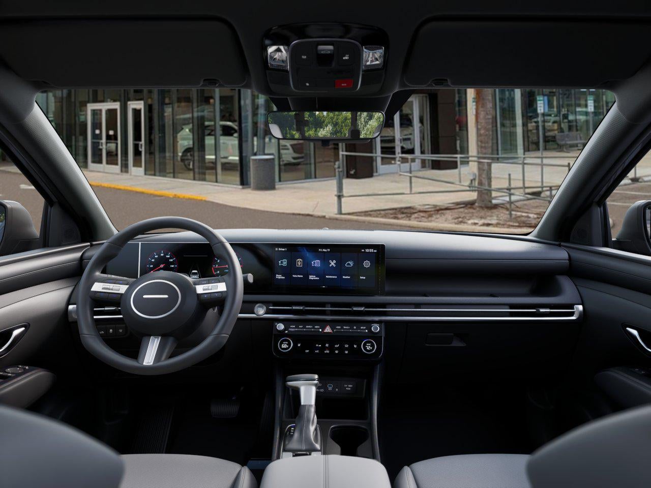 2027 Hyundai SANTA CRUZ SEL Activity FWD