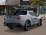 2027 Hyundai SANTA CRUZ SEL Activity FWD