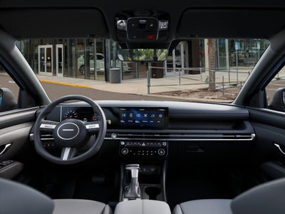 2027 Hyundai SANTA CRUZ SEL Activity AWD