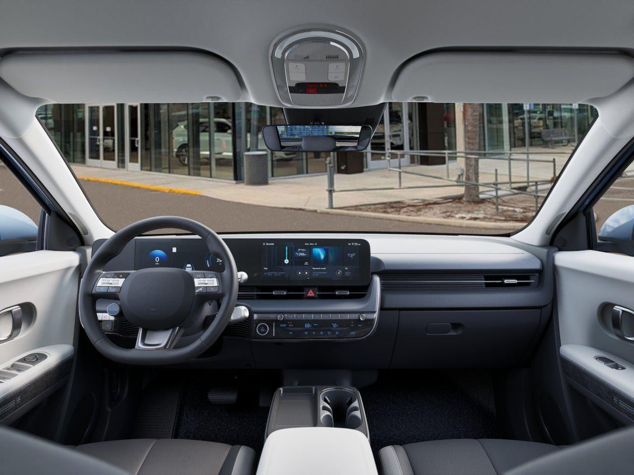 2026 Hyundai IONIQ 5 SE