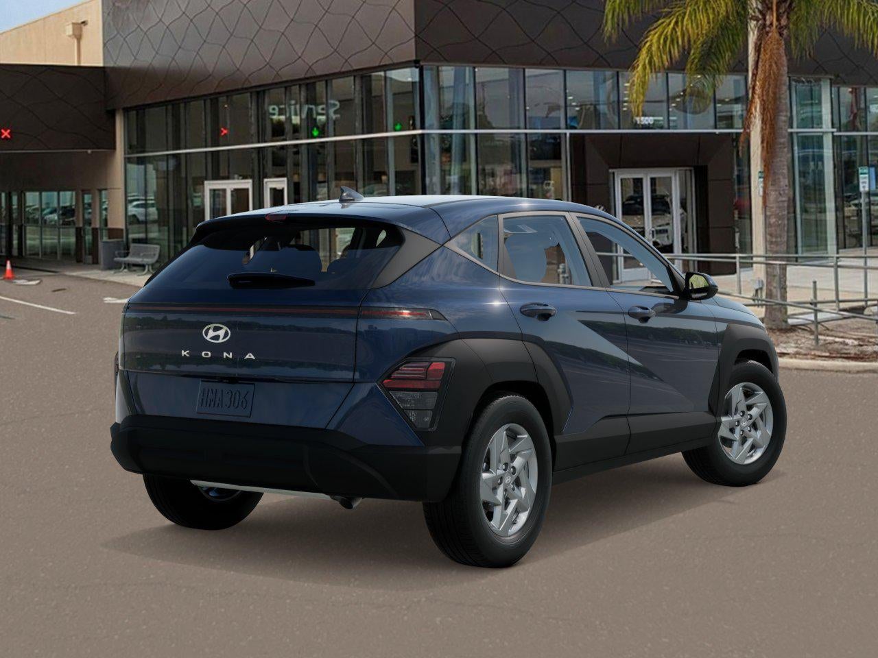 2026 Hyundai KONA SE FWD