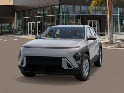 2027 Hyundai KONA SE FWD