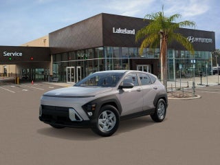 2027 Hyundai KONA SE FWD