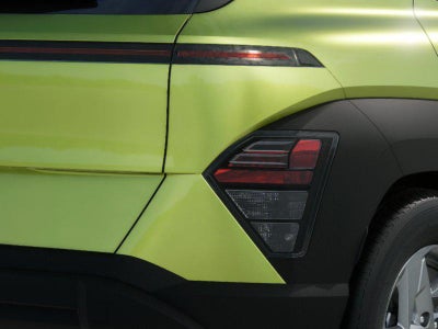 2027 Hyundai KONA SE FWD