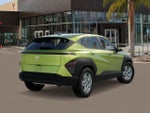 2027 Hyundai KONA SE FWD