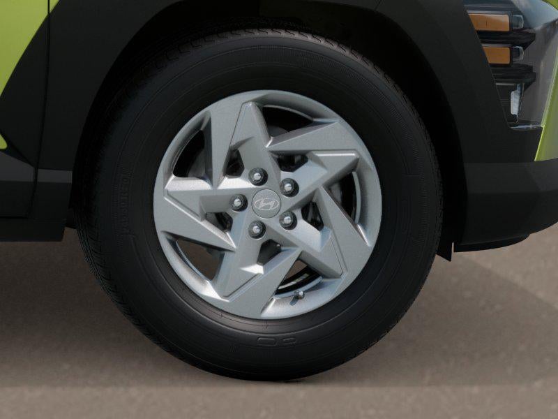 2027 Hyundai KONA SE FWD
