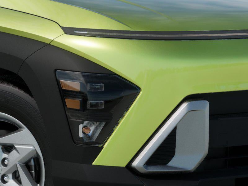 2027 Hyundai KONA SE FWD