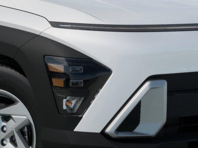 2027 Hyundai KONA SE FWD