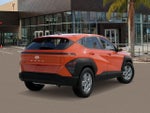 2027 Hyundai KONA SE FWD