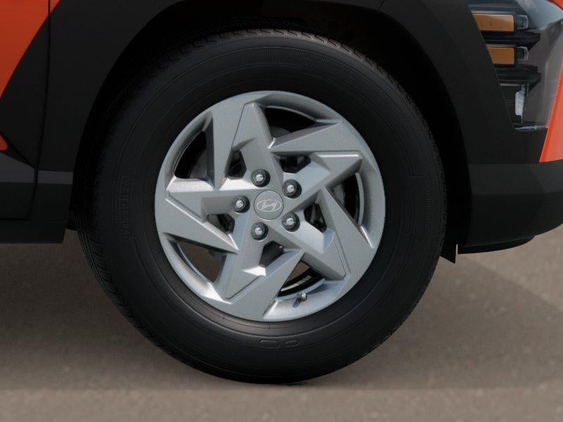 2027 Hyundai KONA SE FWD