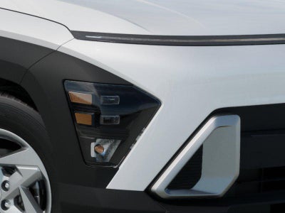 2027 Hyundai KONA SE FWD