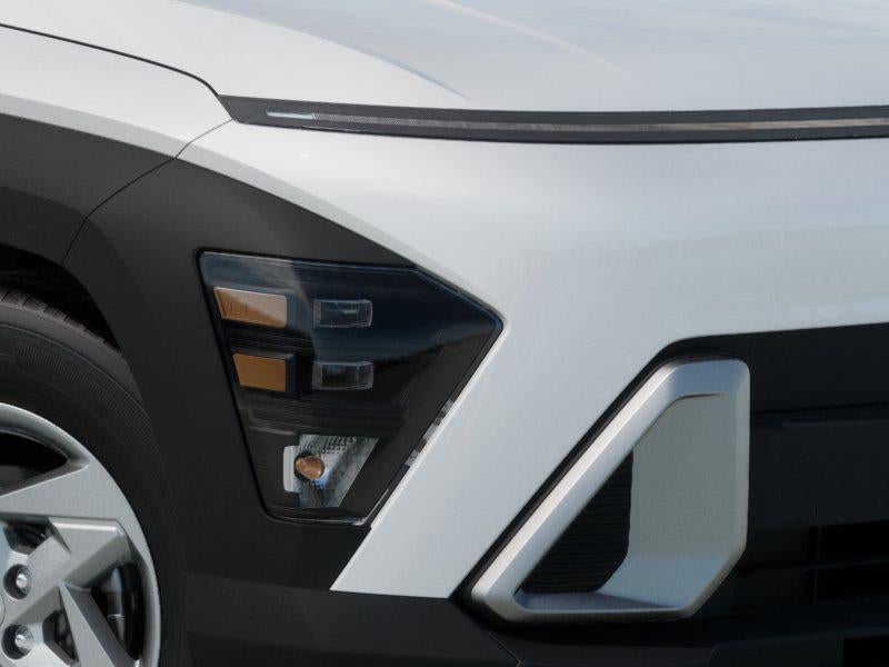 2027 Hyundai KONA SE FWD